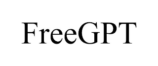 FREEGPT