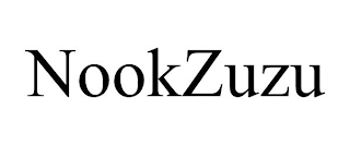 NOOKZUZU