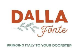 DALLA FONTE BRINGING ITALY TO YOUR DOORSTEP