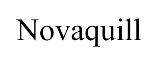 NOVAQUILL