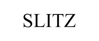 SLITZ