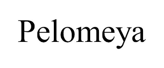 PELOMEYA