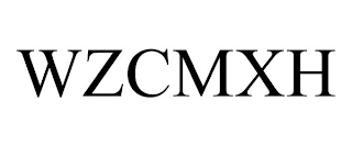 WZCMXH