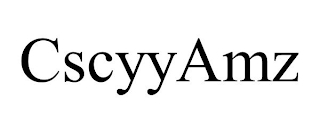 CSCYYAMZ