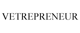 VETREPRENEUR