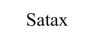 SATAX