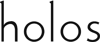 HOLOS