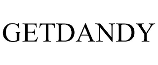 GETDANDY