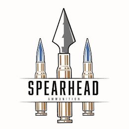 SPEARHEAD AMMUNITION