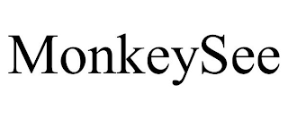 MONKEYSEE