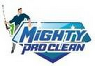 MIGHTY PRO CLEAN