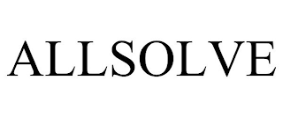 ALLSOLVE