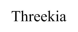 THREEKIA