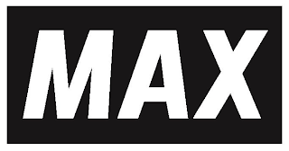 MAX