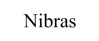 NIBRAS