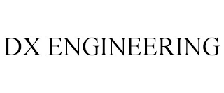 DX ENGINEERING