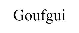 GOUFGUI