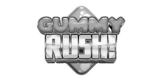 GUMMY RUSH!