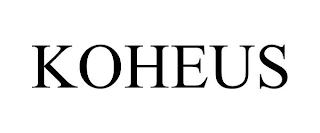 KOHEUS