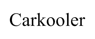 CARKOOLER