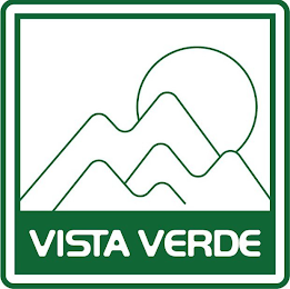 VISTA VERDE