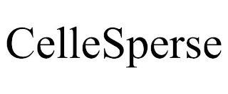 CELLESPERSE