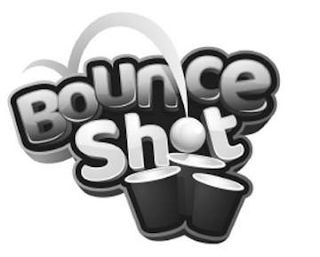 BOUNCE SHOT