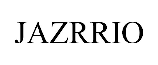 JAZRRIO