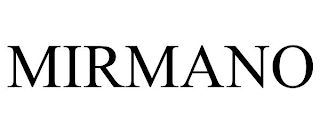 MIRMANO