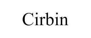 CIRBIN