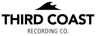 THIRD COAST RECORDING CO.