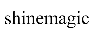 SHINEMAGIC