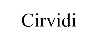 CIRVIDI