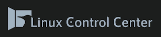 LINUX CONTROL CENTER