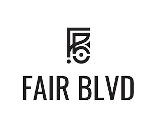 FAIR BLVD