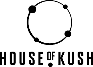 HOUSE OF KUSH