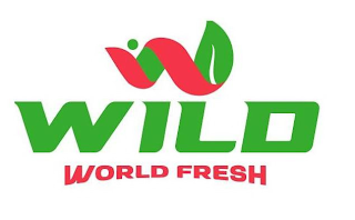 WILD WORLD FRESH