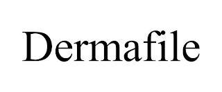 DERMAFILE