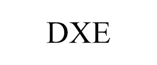 DXE