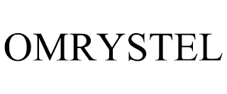 OMRYSTEL