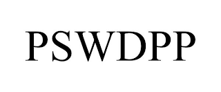 PSWDPP