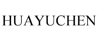 HUAYUCHEN