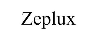 ZEPLUX