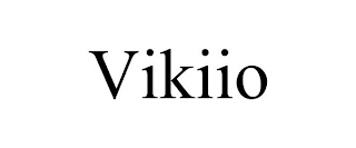 VIKIIO