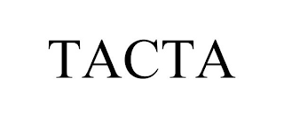 TACTA