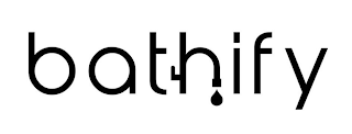 BATHIFY