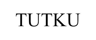 TUTKU