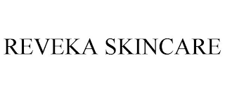 REVEKA SKINCARE