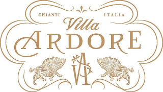 CHANTI ITALIA VILLA ARDORE VA