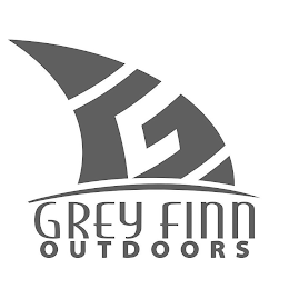 GREY FINN OUTDOORS